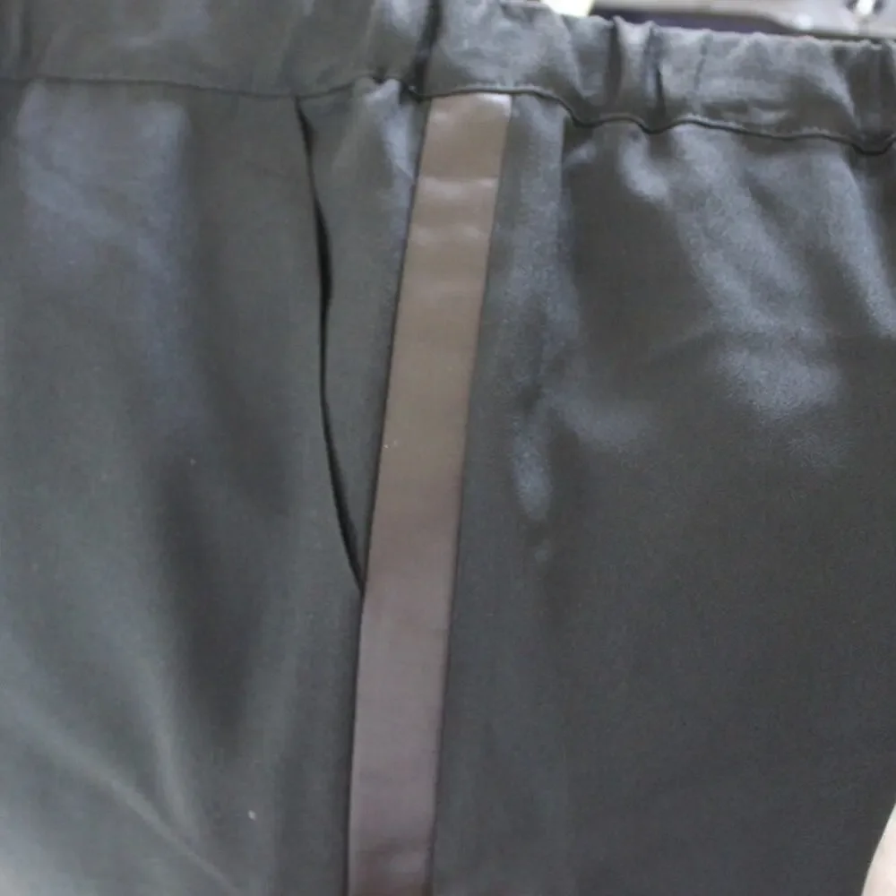 NWT‎ Bonpoint Couture Joe Tuxedo Pants Black Formal Girls 12
